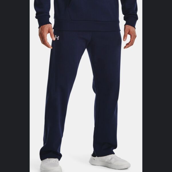 Men's UA Rival Fleece Pants Thumbnail