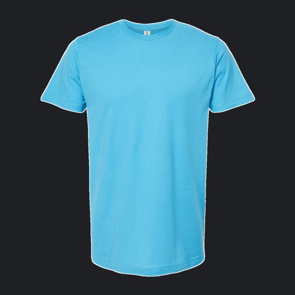 PN-Unisex Fine Jersey T-Shirt Thumbnail