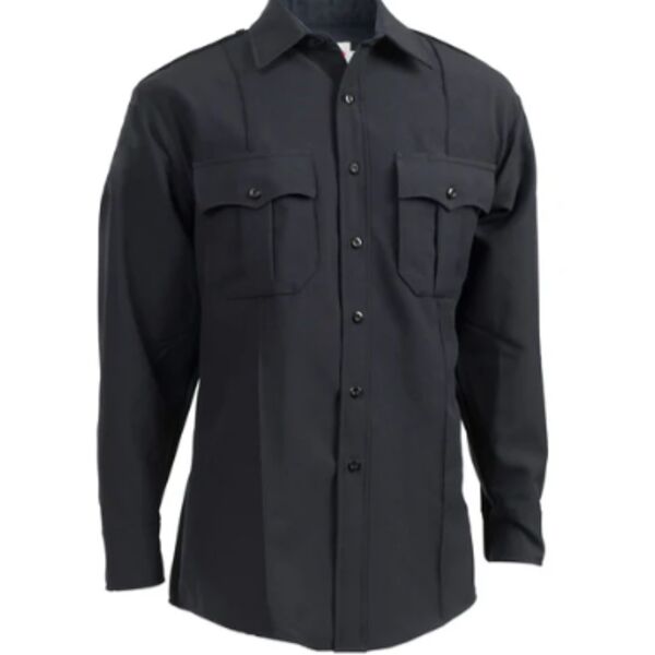  TexTrop2™ Long Sleeve Polyester Shirt-Men's Thumbnail