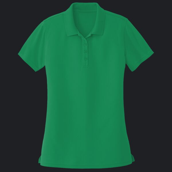 Ladies Dry Zone ® UV Micro Mesh Polo Thumbnail