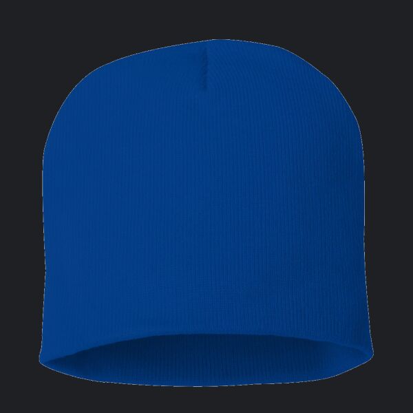 8" Beanie Thumbnail