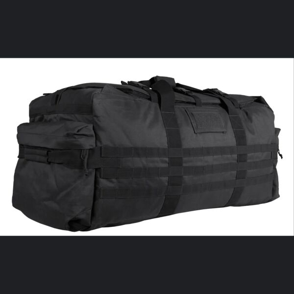 JUMBO PATROL BAG Thumbnail