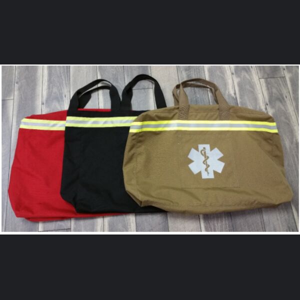 F1 Carry Bag  Thumbnail