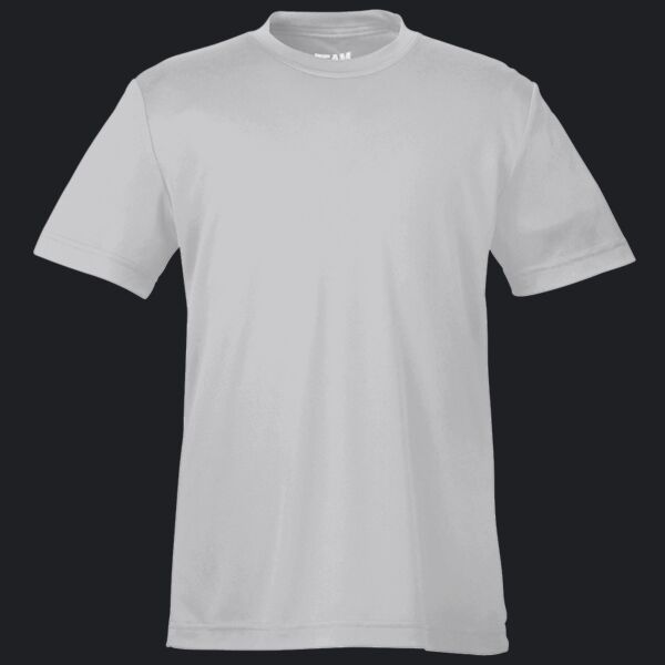 Youth Zone Performance T-Shirt Thumbnail