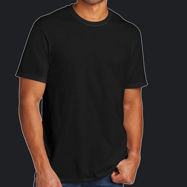 Tri Blend Tee Thumbnail