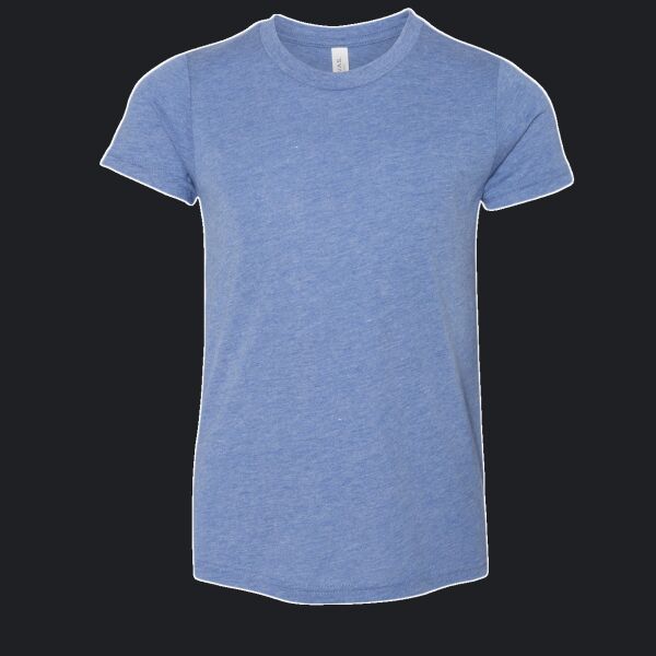 Youth Triblend Tee Thumbnail