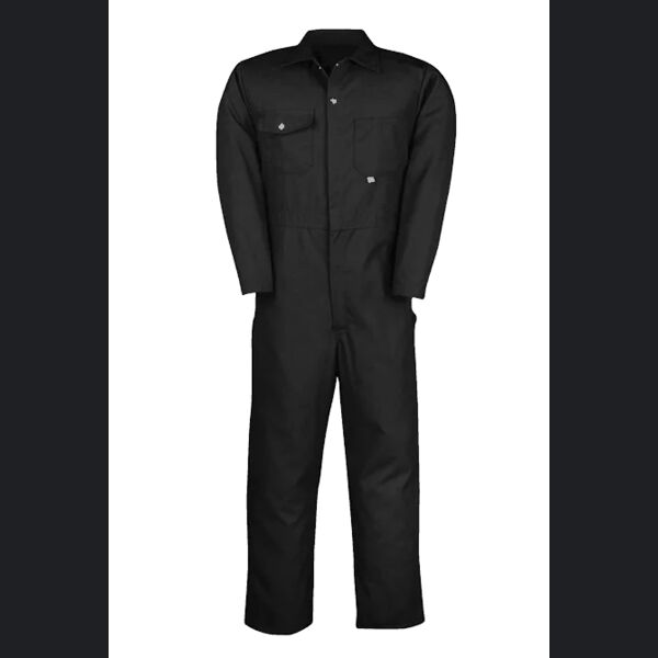 Premium Work Coverall Thumbnail