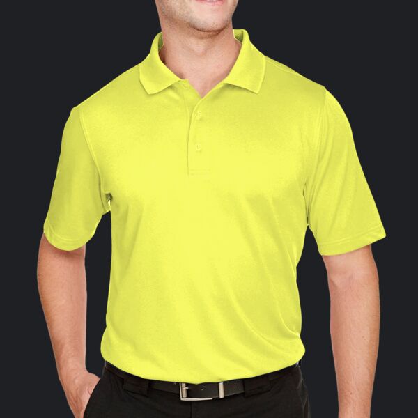 Men's Advantage Snag Protection Plus Polo Thumbnail