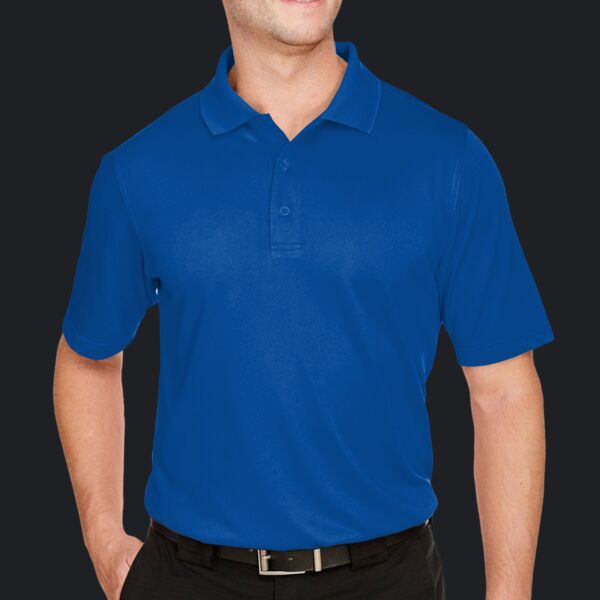 Men's Tall Advantage Snag Protection Plus IL Polo Thumbnail