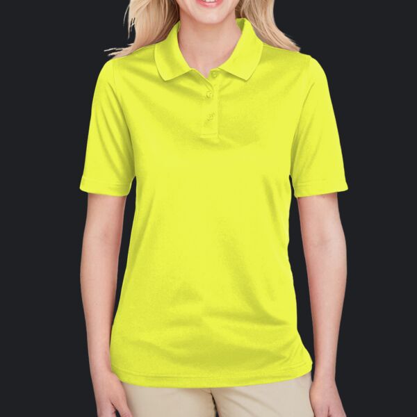 Ladies' Advantage Snag Protection Plus Polo Thumbnail