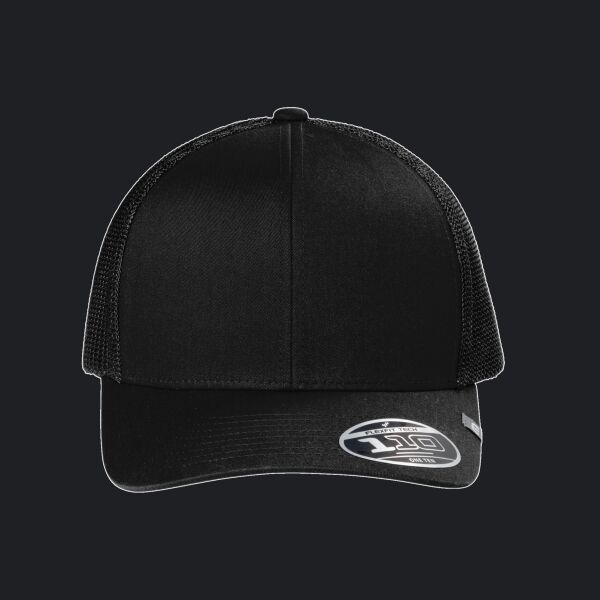 Cruz Trucker Cap Thumbnail