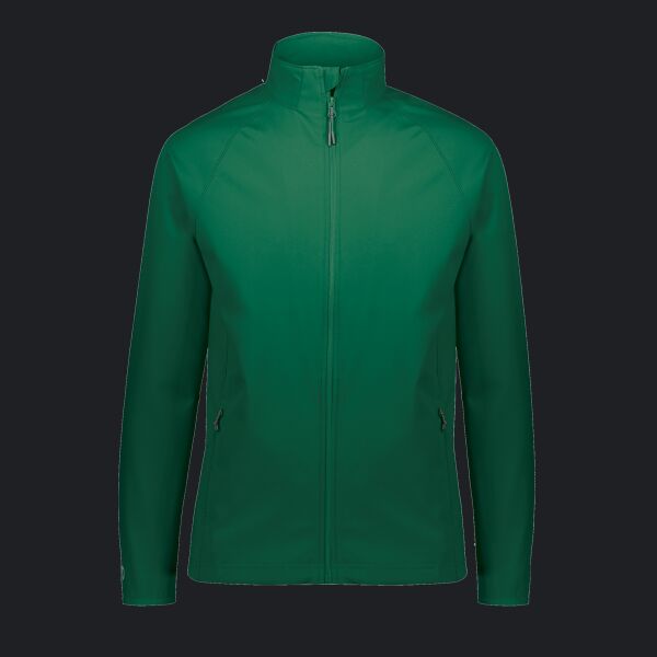 Featherlight Soft Shell Jacket Thumbnail