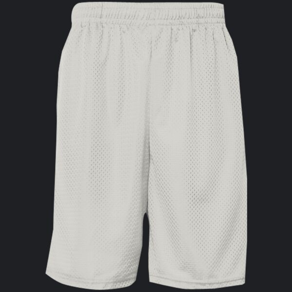 Pro Mesh 9" Shorts with Pockets Thumbnail