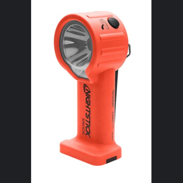 [ZONE 0] SAVIOR™ TURBO IS DUAL-LIGHT ANGLE LIGHT - 4AA Thumbnail