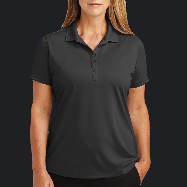 Ladies Select Lightweight Snag Proof Polo Thumbnail