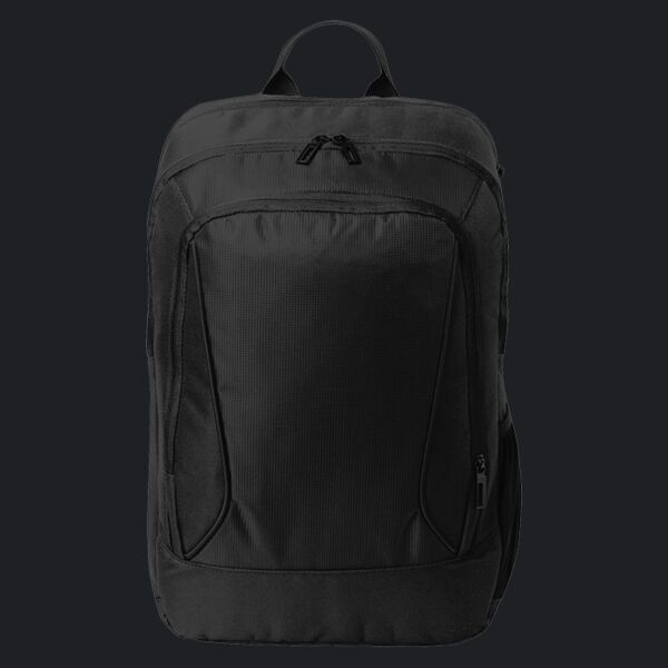 City Backpack Thumbnail
