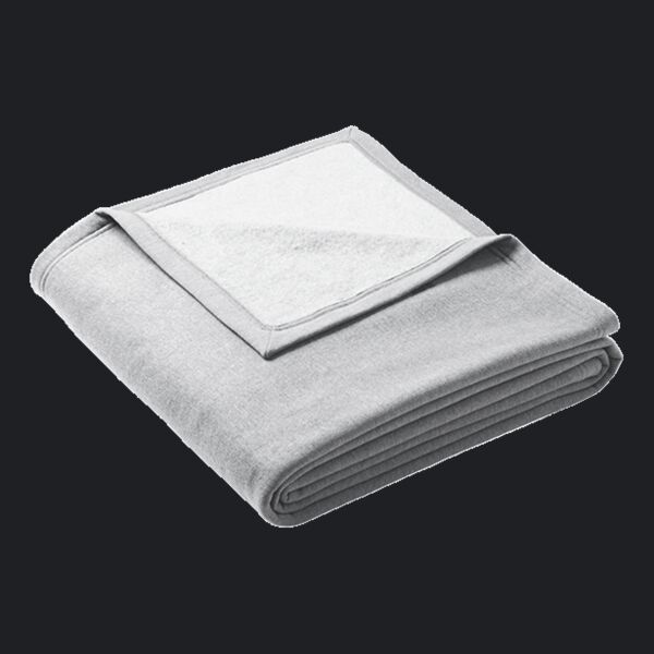 Oversized Core Fleece Sweatshirt Blanket Thumbnail