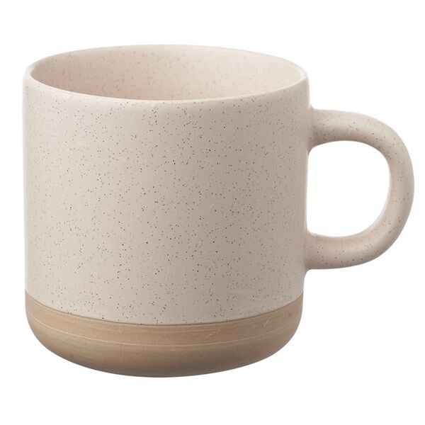 11 oz. Coffee Mugs w/ Speckled Accents Thumbnail