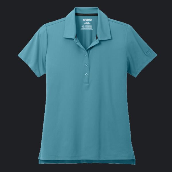 Ladies Regain Polo Thumbnail