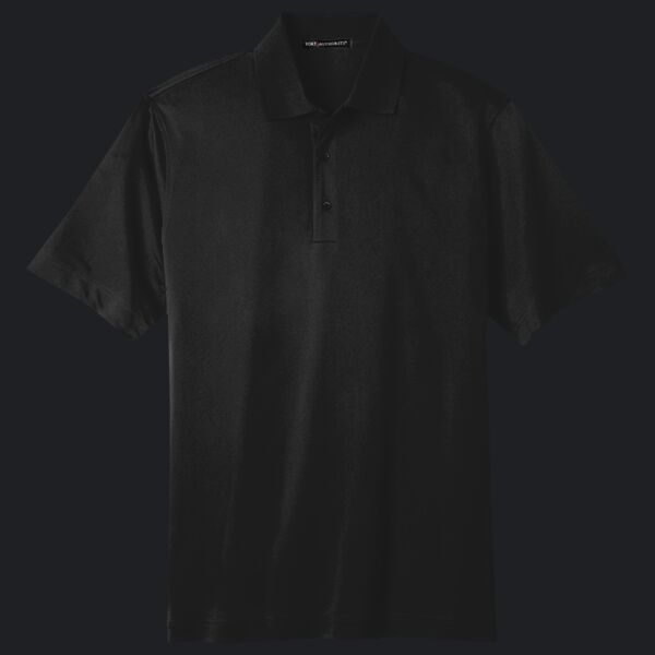 Tech Pique Polo Thumbnail