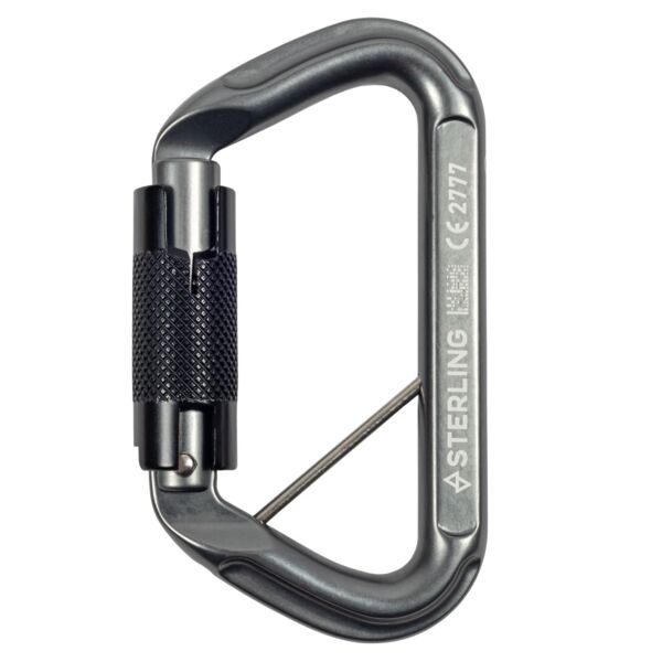 SafeD Carabiners Thumbnail