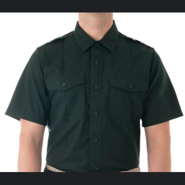  WOMEN'S V2 PRO DUTYâ„¢ UNIFORM SHORT SLEEVE SHIRT Thumbnail