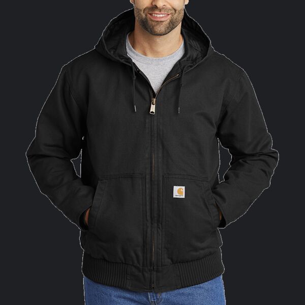 Washed Duck Active Jac Thumbnail