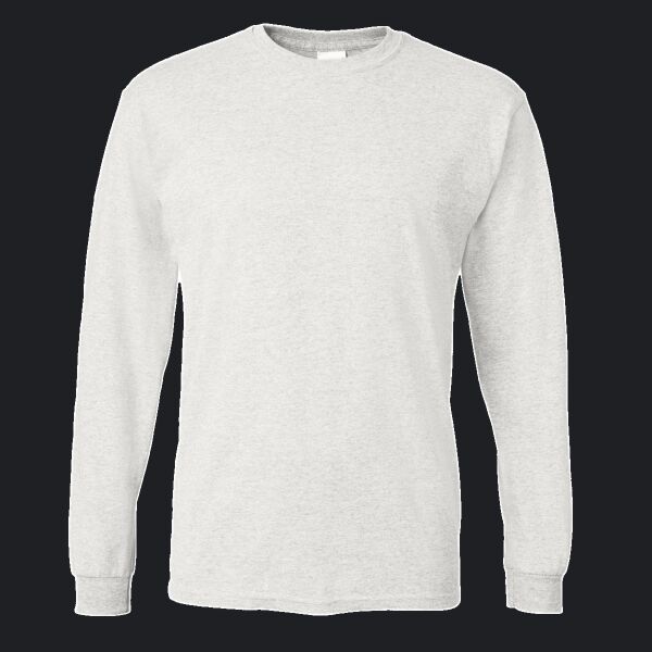DryBlend® 50/50 Long Sleeve T-Shirt Thumbnail