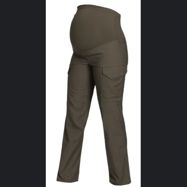 WOMEN'S V2 TACTICAL MATERNITY PANT Thumbnail