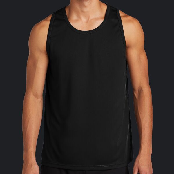 PosiCharge ® Competitor Tank Thumbnail