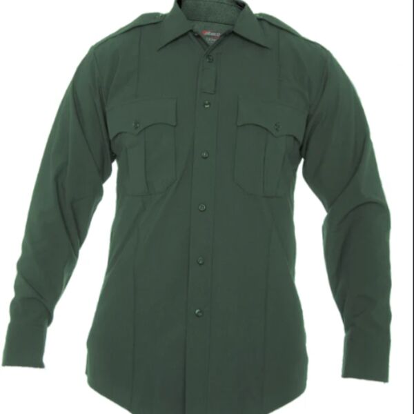 3527 - CX360™ Long Sleeve Shirt Thumbnail