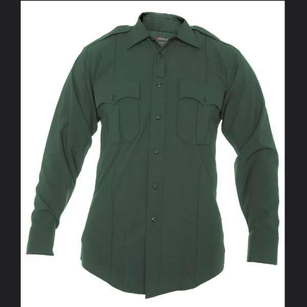 3534LC -CX360™ Women's Long Sleeve Shirt Thumbnail