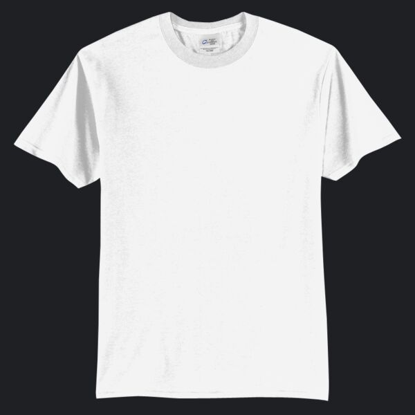 Tall Core Blend Tee Thumbnail