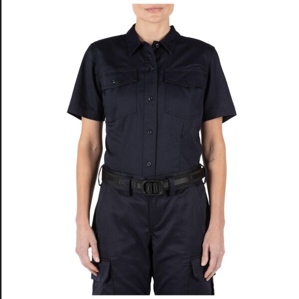 5.11 - WOMEN'S STRYKE LT PDU RPD SS Thumbnail