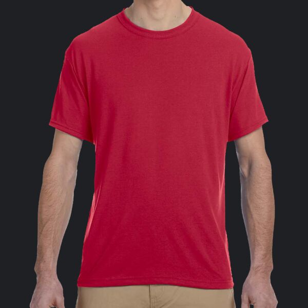 Adult DRI-POWER® SPORT Poly T-Shirt Thumbnail