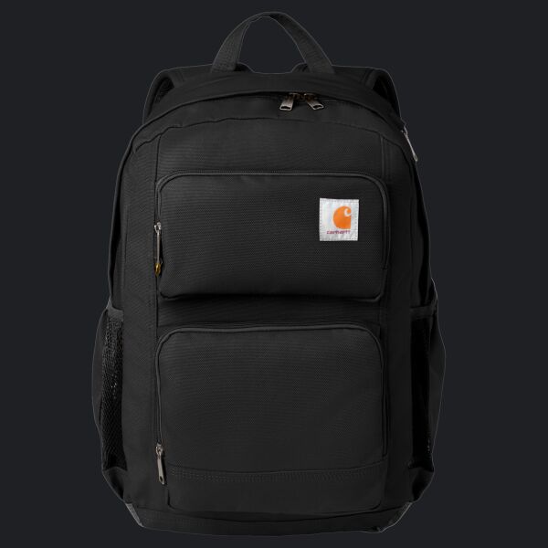 28L Foundry Series Dual Compartment Backpack Thumbnail