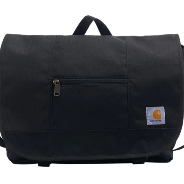 Carhartt® Ripstop Messenger Bag Thumbnail
