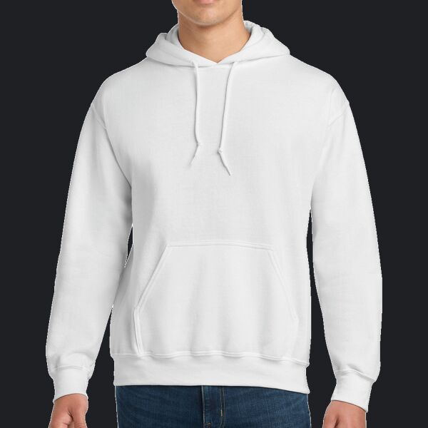 DryBlend ® Pullover Hooded Sweatshirt Thumbnail