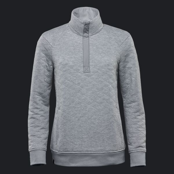WOMEN'S MONTEBELLO THERMAL PULLOVER Thumbnail