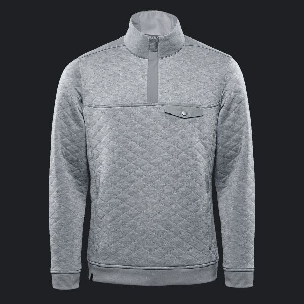 MEN'S MONTEBELLO THERMAL PULLOVER Thumbnail