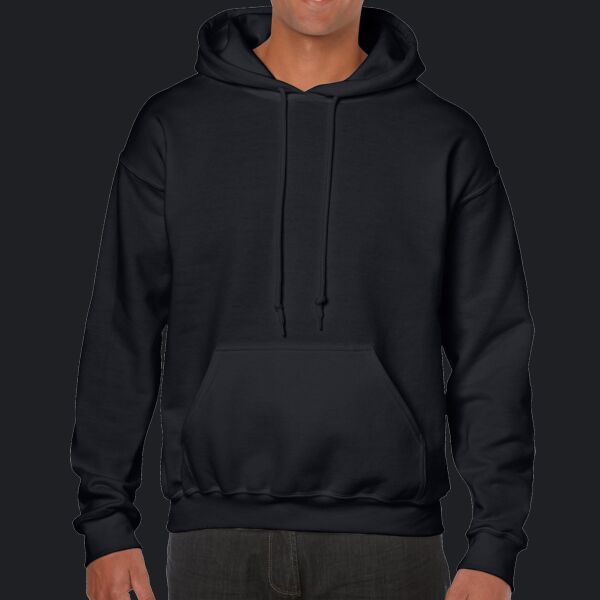 Heavy Blend Adult Hooded Sweatshirt Thumbnail