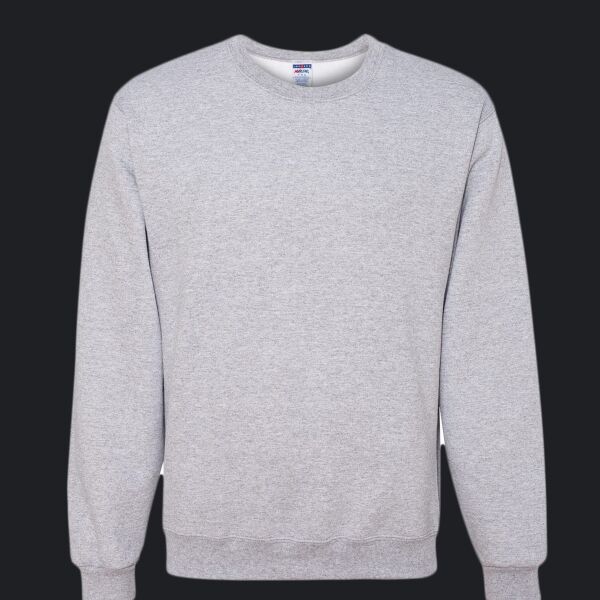 NuBlend® Crewneck Sweatshirt Thumbnail