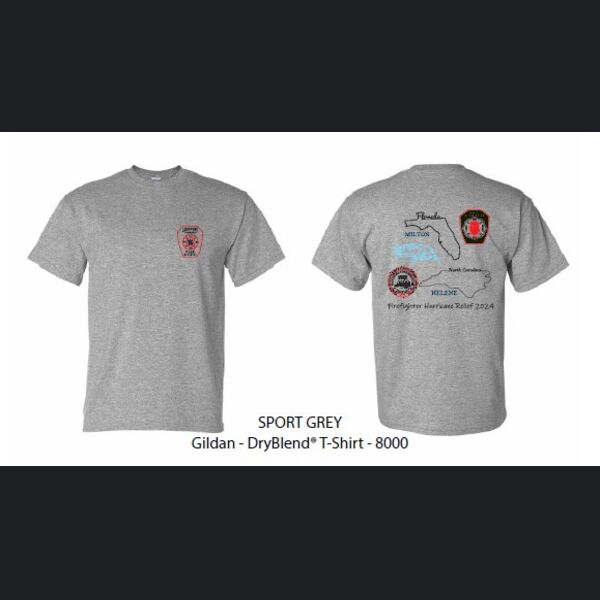 Lockport Hurricane Shirt  Thumbnail