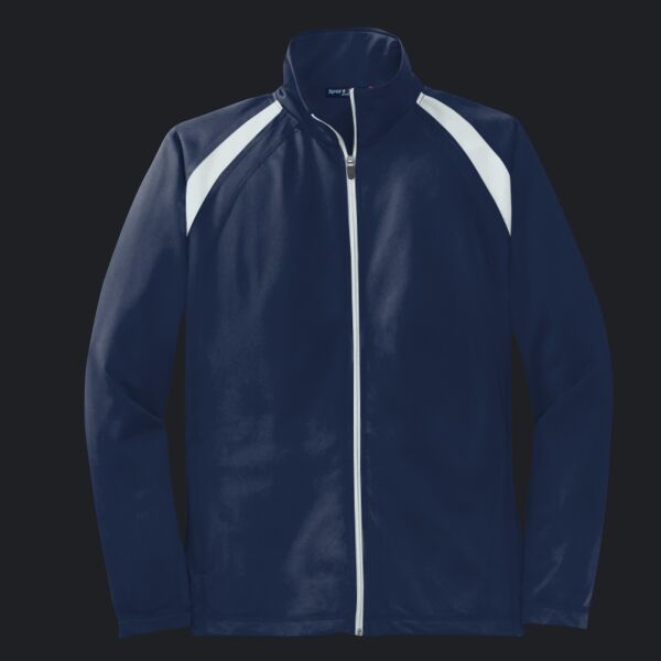 Tricot Track Jacket Thumbnail