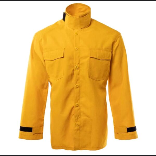 Propper® Wildland Shirt Tecasafe Plus Yellow  Thumbnail