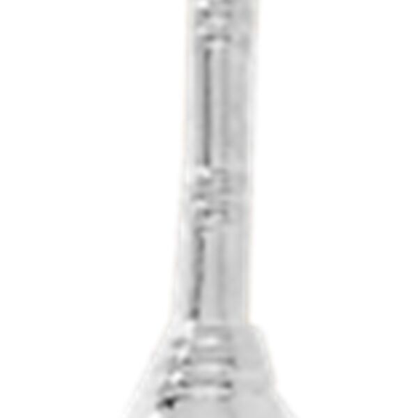 J50 - Lieutenant Bugle Collar Pins (Pair) Thumbnail