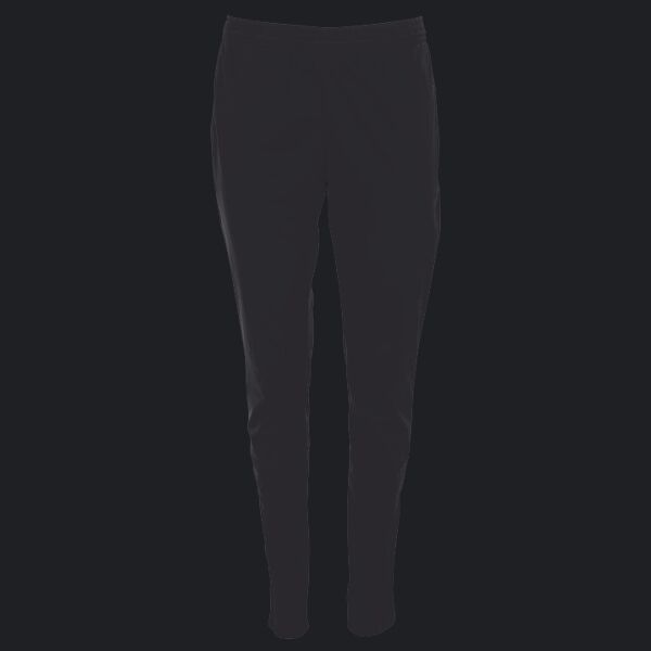 Women's Tapered Leg Pants Thumbnail