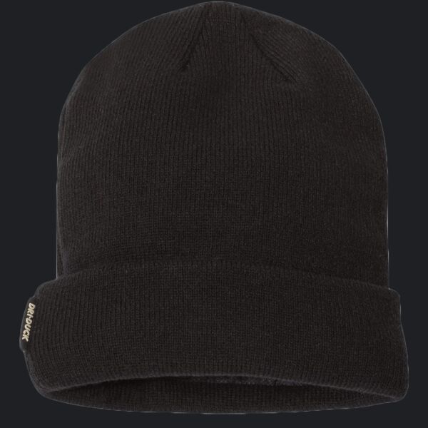Basecamp Performance Cuffed Beanie Thumbnail