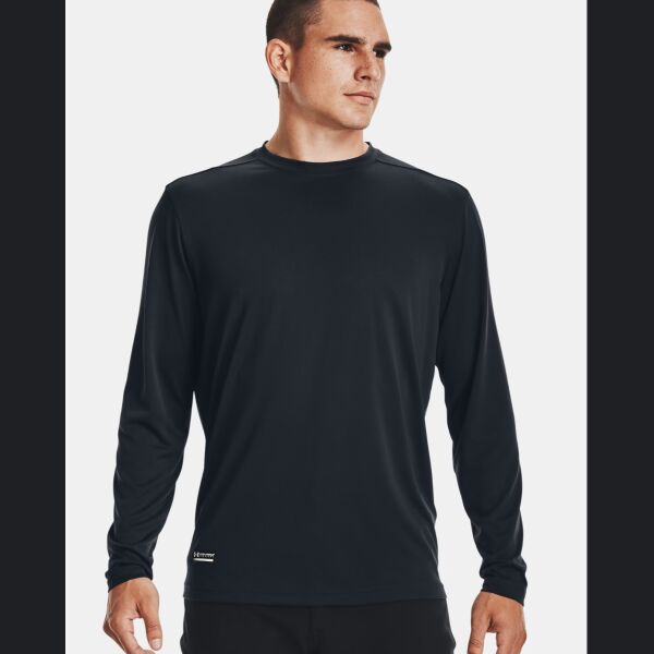 Under Armour Tactical Tech Long Sleeve T-Shirt Thumbnail