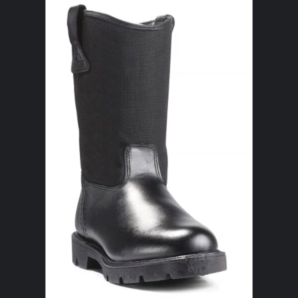 Rocky 10" Pull-On Wellington Boots Thumbnail